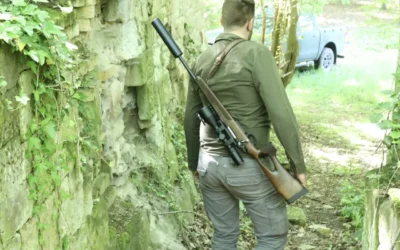 Mit Shoot-Club zur perfekten Jagd-Ausrüstung