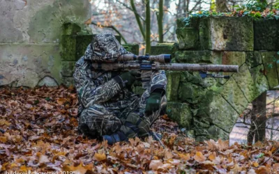 Mit Shoot-Club zur perfekten Jagd-Ausrüstung